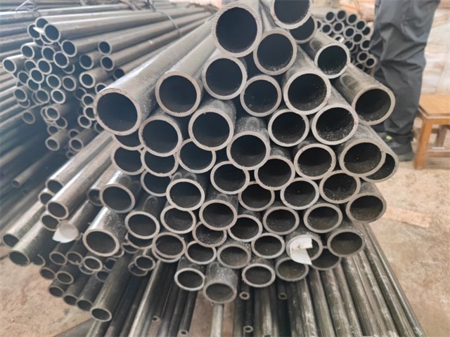 海北精密无缝钢管定做