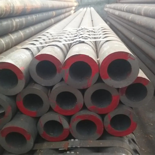 海北304厚壁无缝钢管