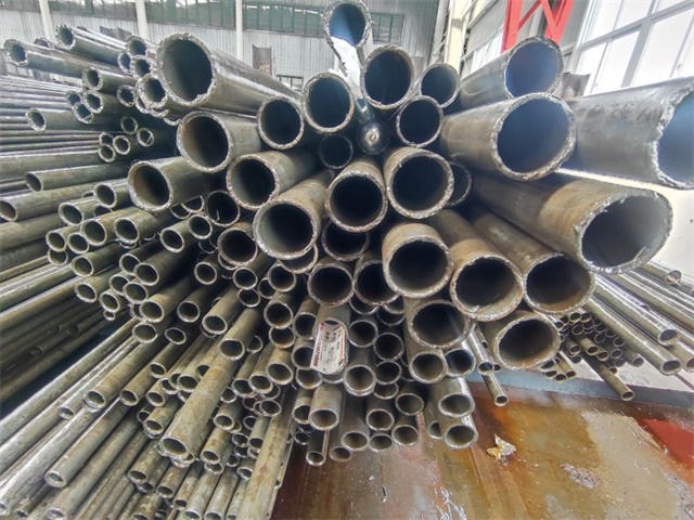 海北精密无缝钢管厂商