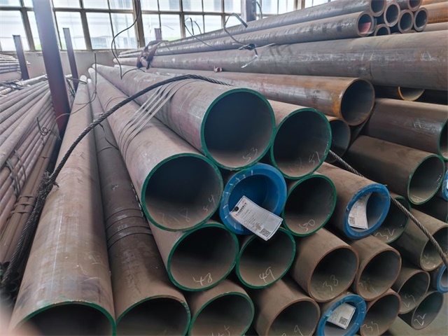 海北12CrMoG锅炉管