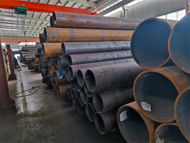 海北15MoG高压锅炉管