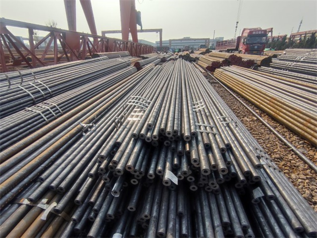 海北20mng无缝钢管