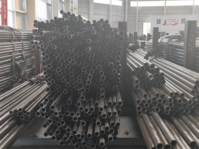 海北精密无缝钢管销售厂家