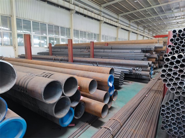 海北12Cr3MoVSiTiB锅炉管