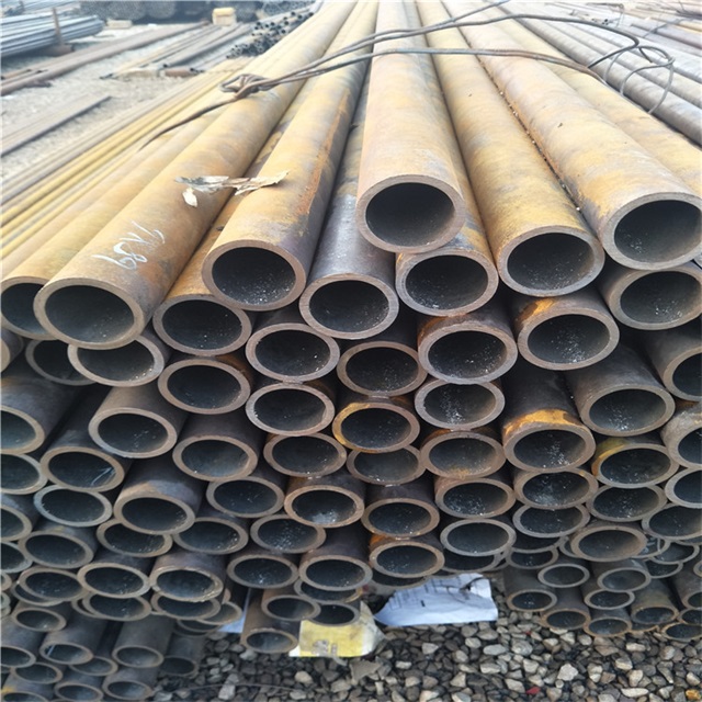 海北l360无缝钢管