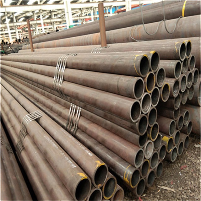 海北12cr1movg无缝钢管