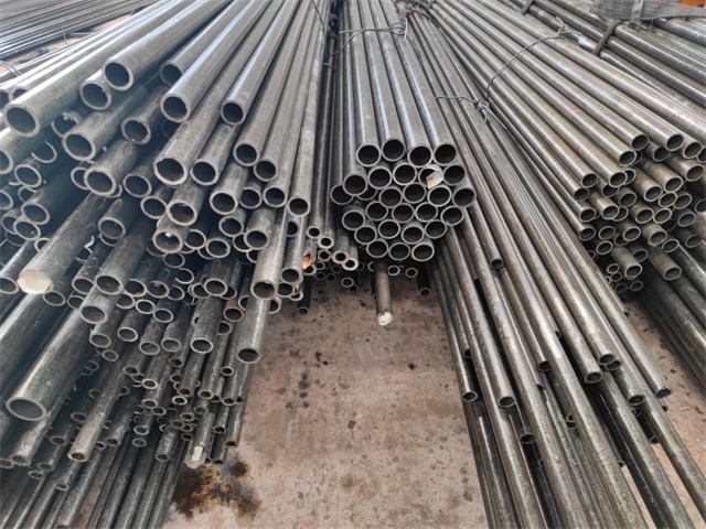 海北20cr精密无缝钢管