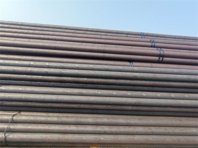 海北27simn无缝管