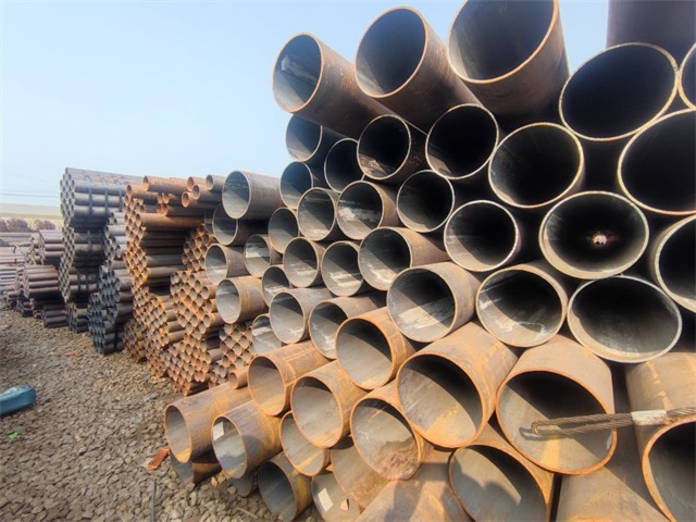 海北12cr1mov无缝钢管