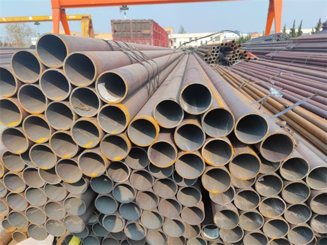 海北p91无缝钢管