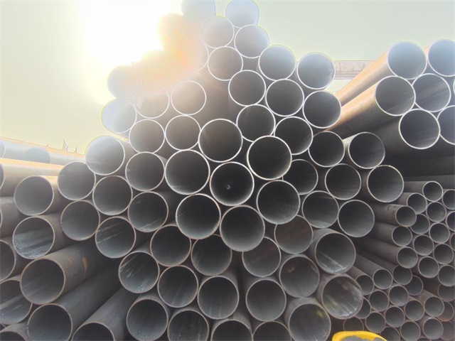 海北p11无缝钢管