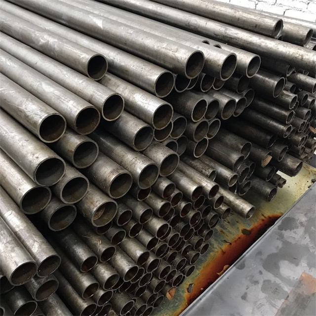 海北光亮无缝钢管厂