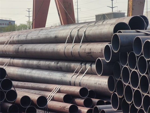 海北304无缝钢管厂