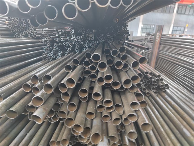 海北精密无缝钢管售价表