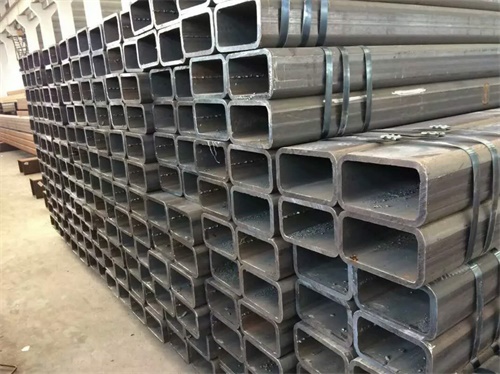 海北低温无缝钢管厂家