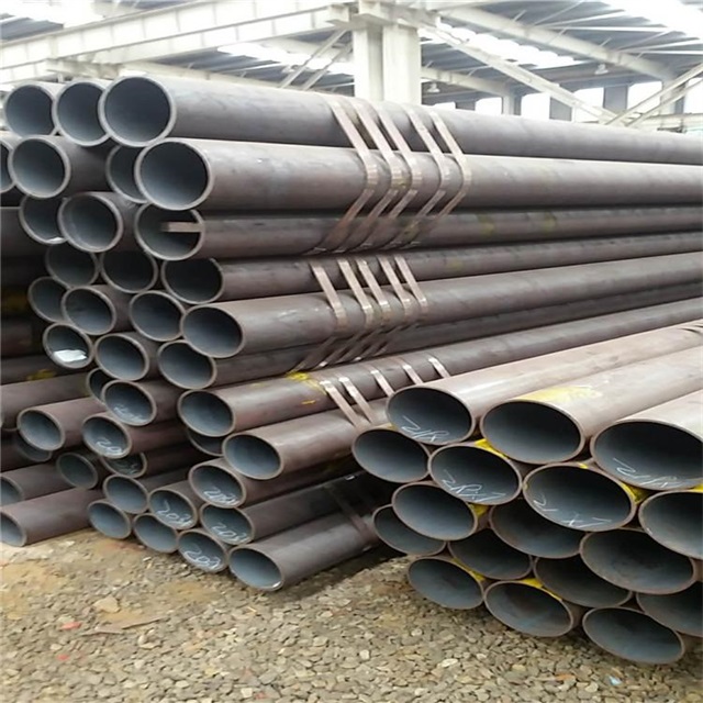 海北无缝钢管厂价格