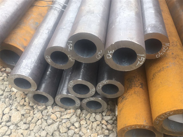 海北厚壁无缝钢管多少钱一根