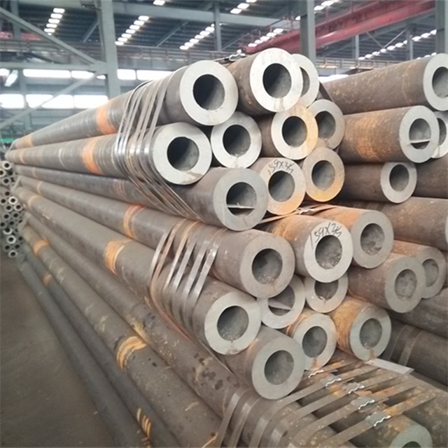 海北厚壁无缝钢管公司