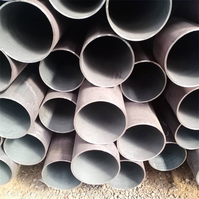 海北锅炉无缝钢管