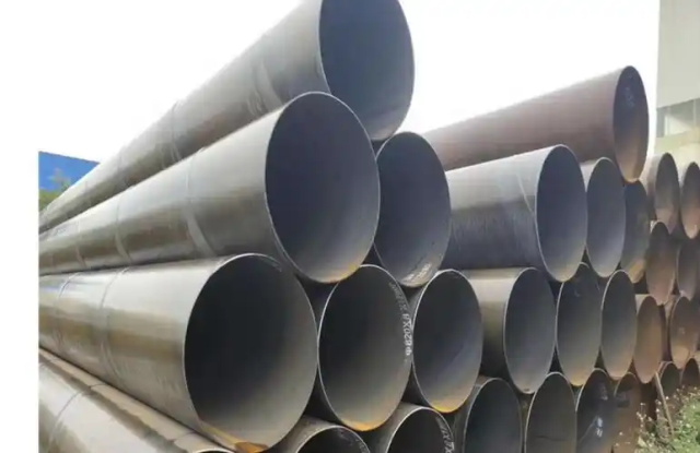 海北大口径无缝钢管价格