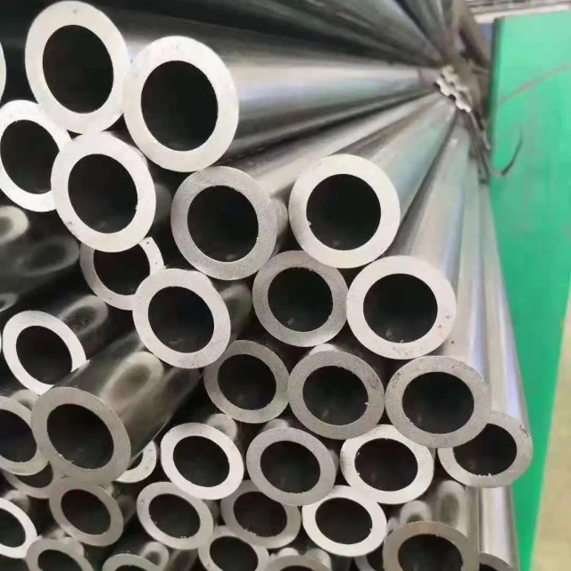 海北精密无缝钢管型号表