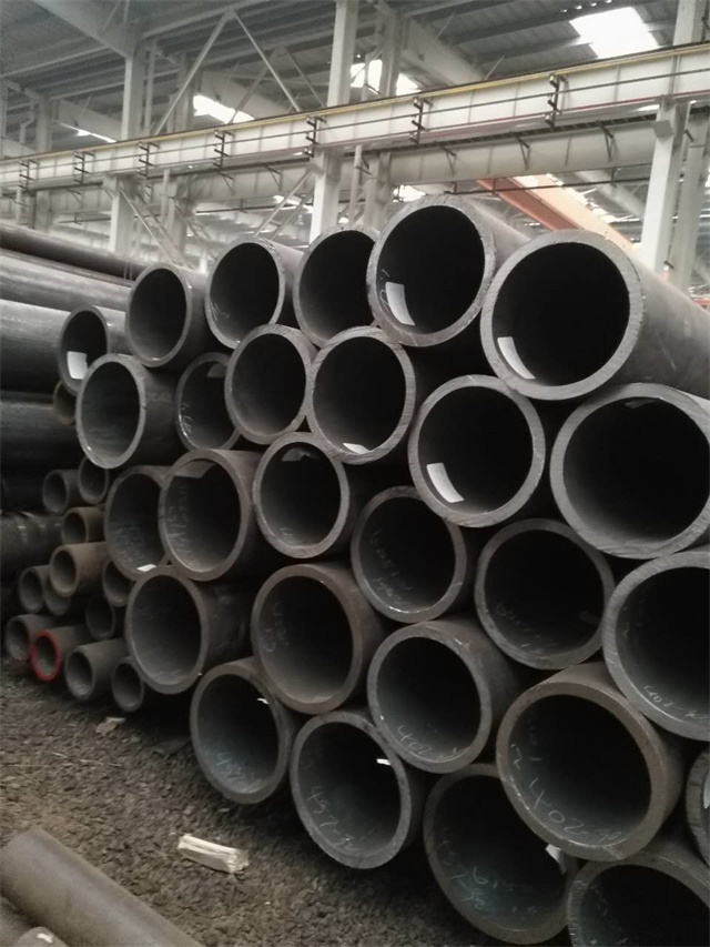 海北精密无缝钢管产地