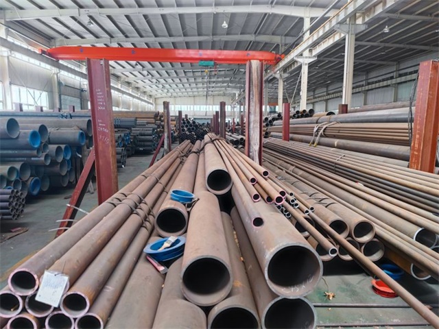 海北p22无缝钢管