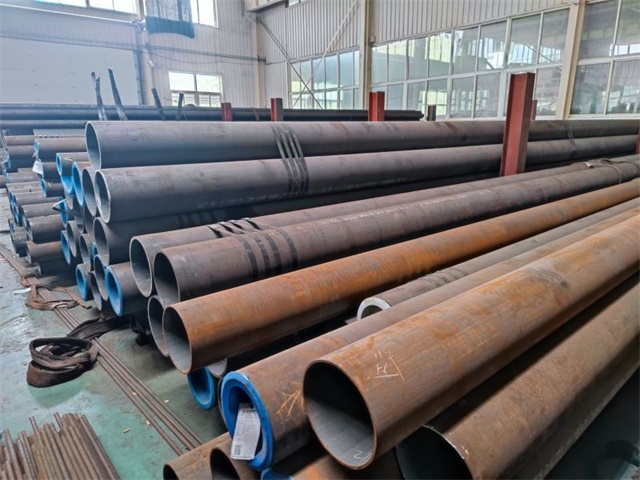 海北Q355B化肥管