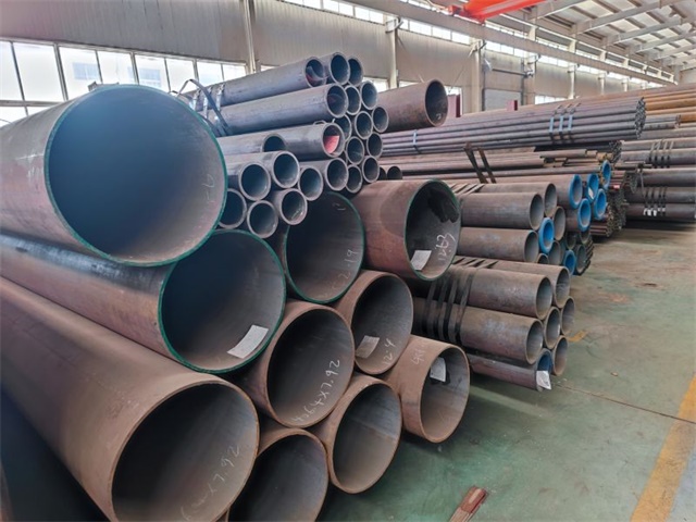 海北20G高压锅炉钢管