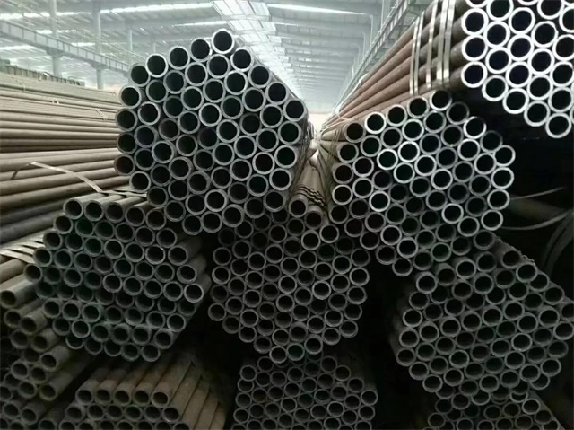 海北20#石油裂化用无缝钢管