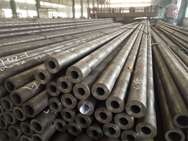 海北5310锅炉管